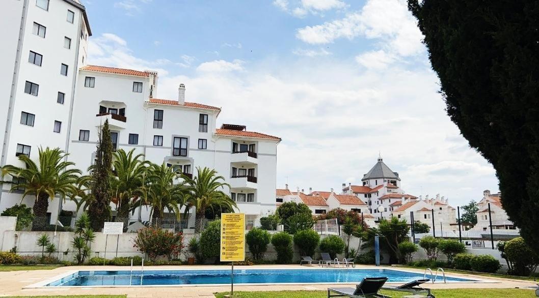 Marina Holiday House Картейра Экстерьер фото