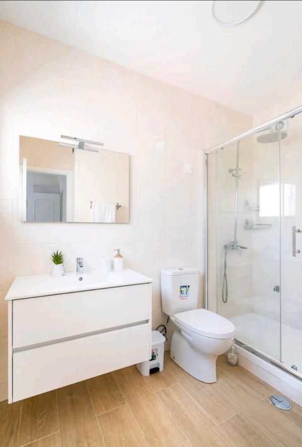 Marina Holiday House Картейра Экстерьер фото