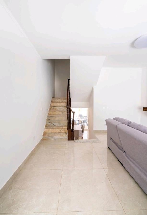 Marina Holiday House Картейра Экстерьер фото