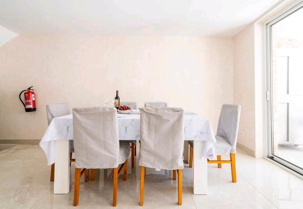 Marina Holiday House Картейра Экстерьер фото